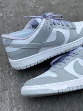 Nike Dunk Low - Gray Fog