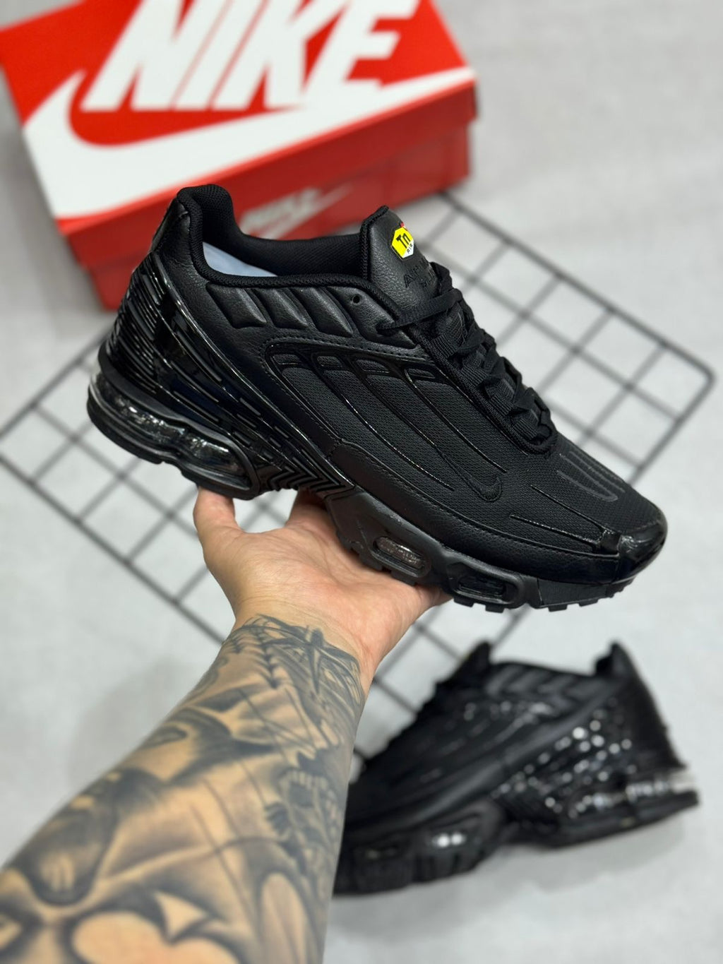 Nike AIR Max TN 3