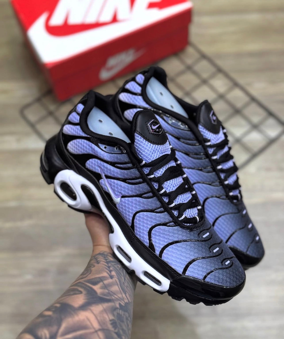 Nike air Max TN