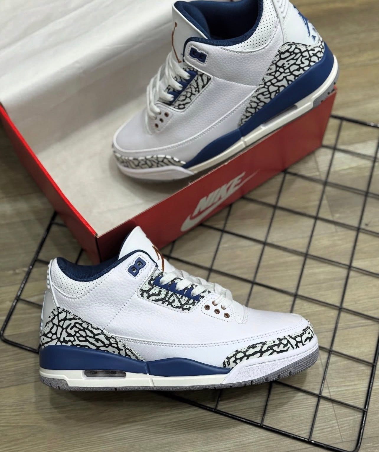 Nike Air Jordan 3