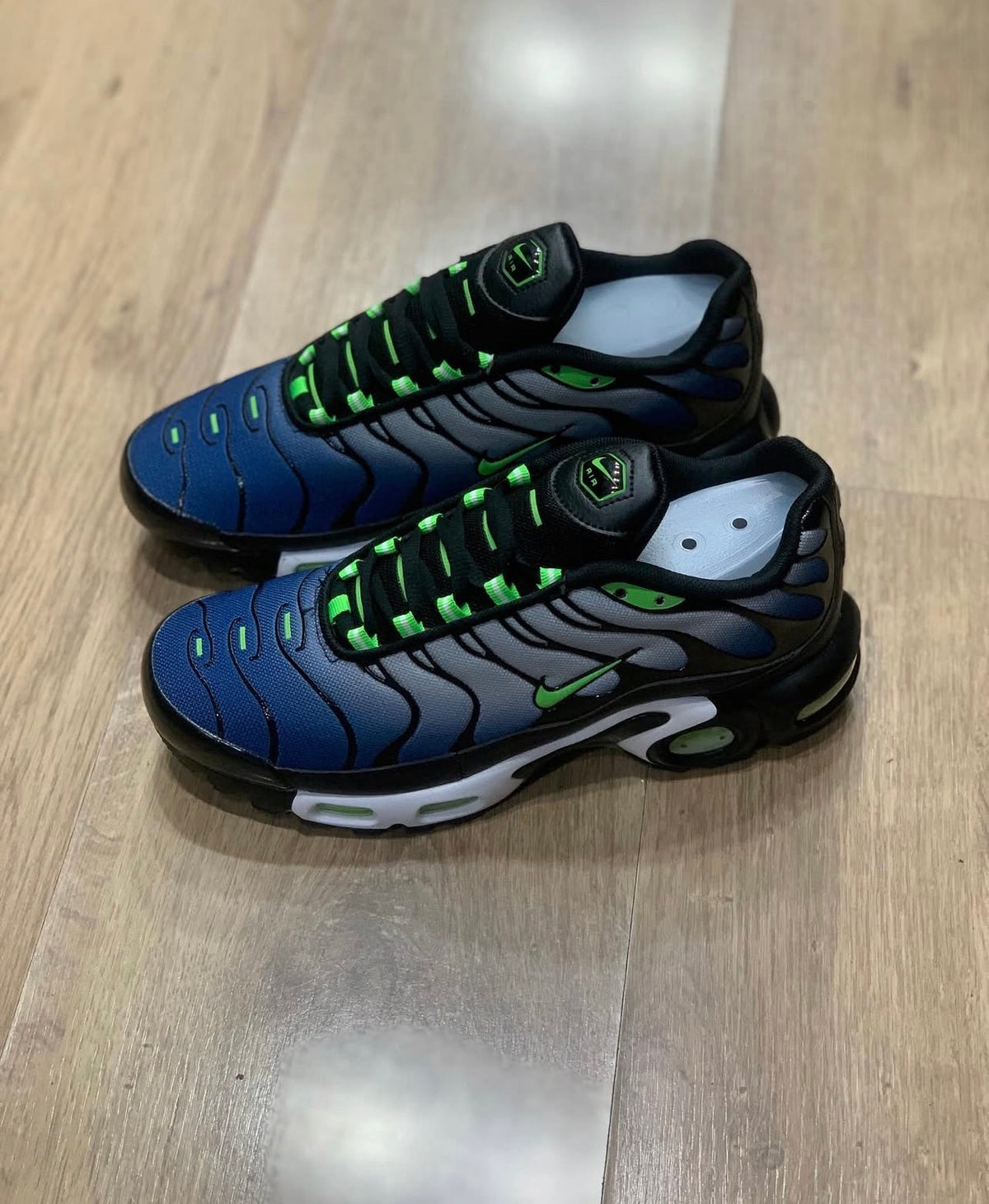 Nike air Max TN
