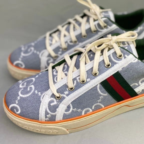 Gucci Sapatenis - Cinza