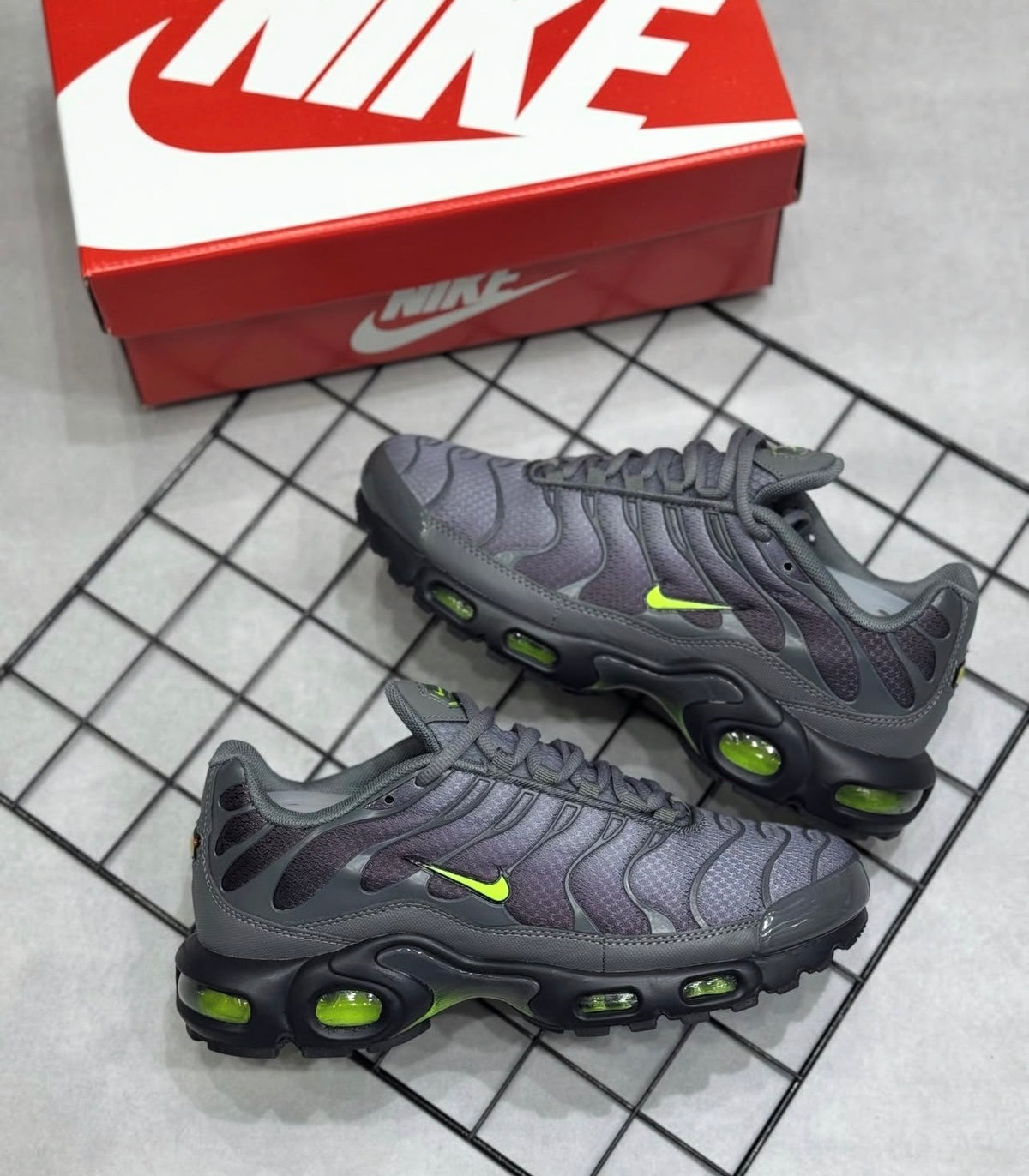 Nike air Max TN