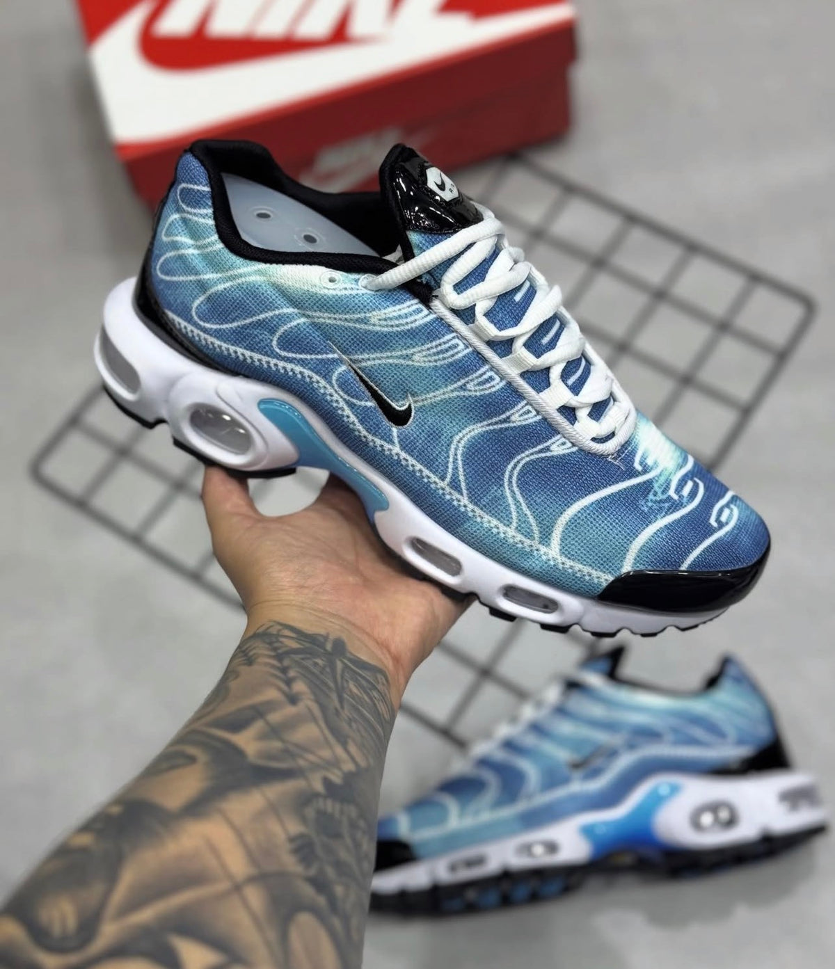 Nike air Max TN