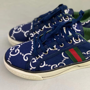 Gucci Sapatenis - Azul