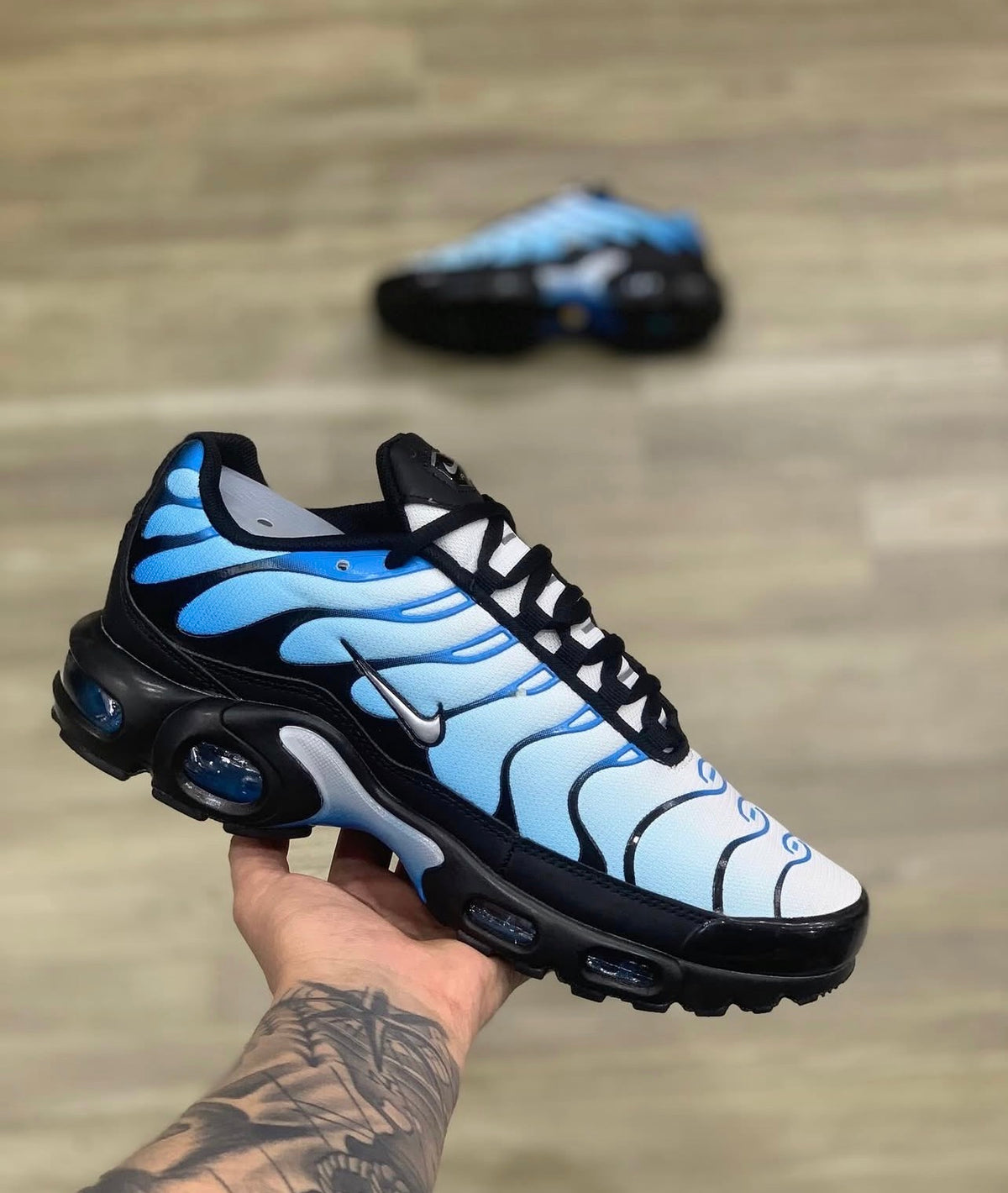 Nike air Max TN
