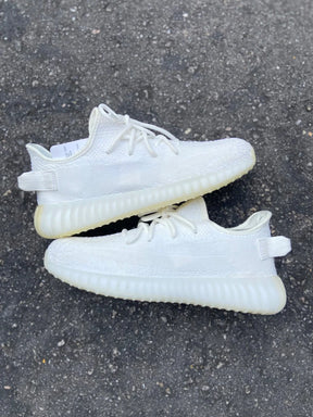 Adidas Yeezy Boost 350 V2 - Cream White - Importado