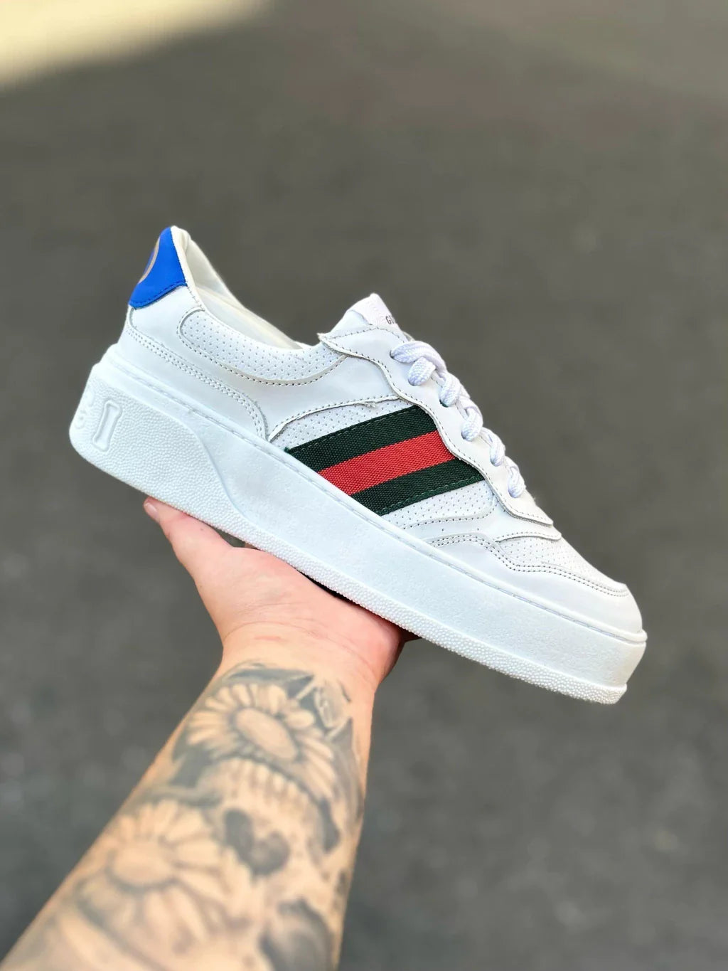 Gucci Chunky