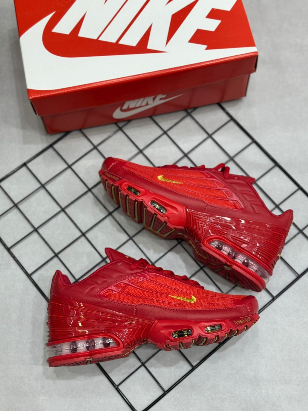 Nike AIR Max TN 3
