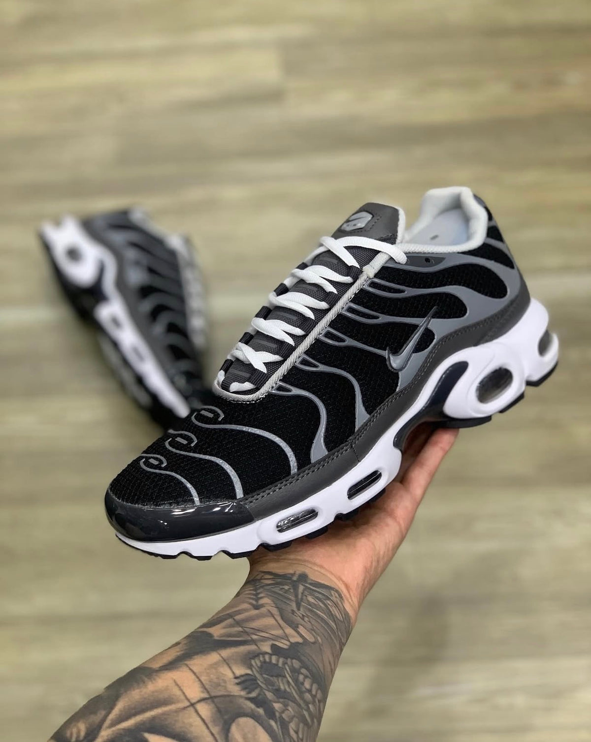 Nike air Max TN