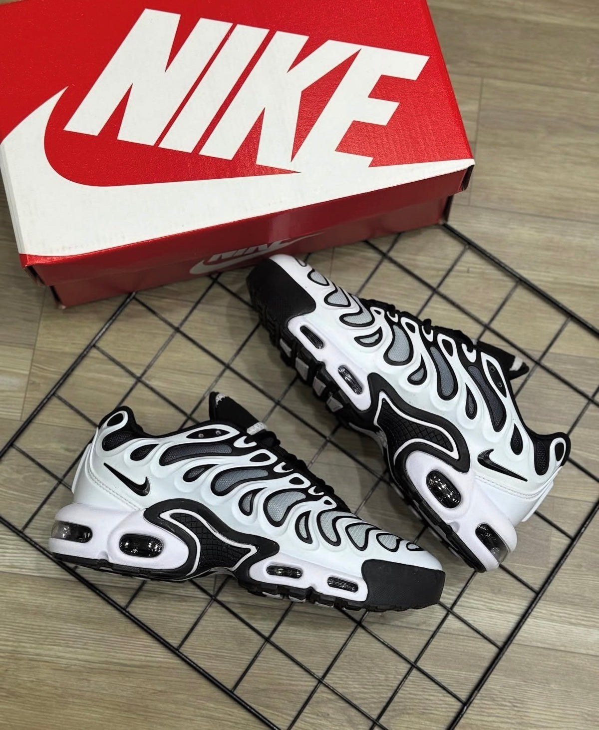 Nike air Max TN