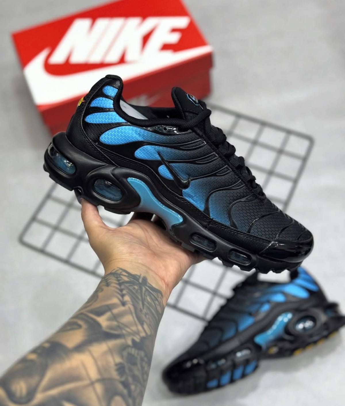 Nike air Max TN