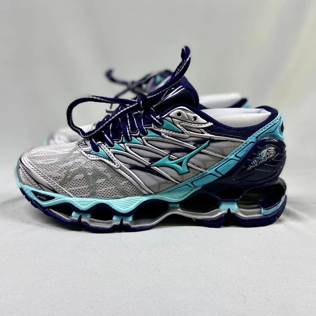 Mizuno Prophecy 7 - Celeste