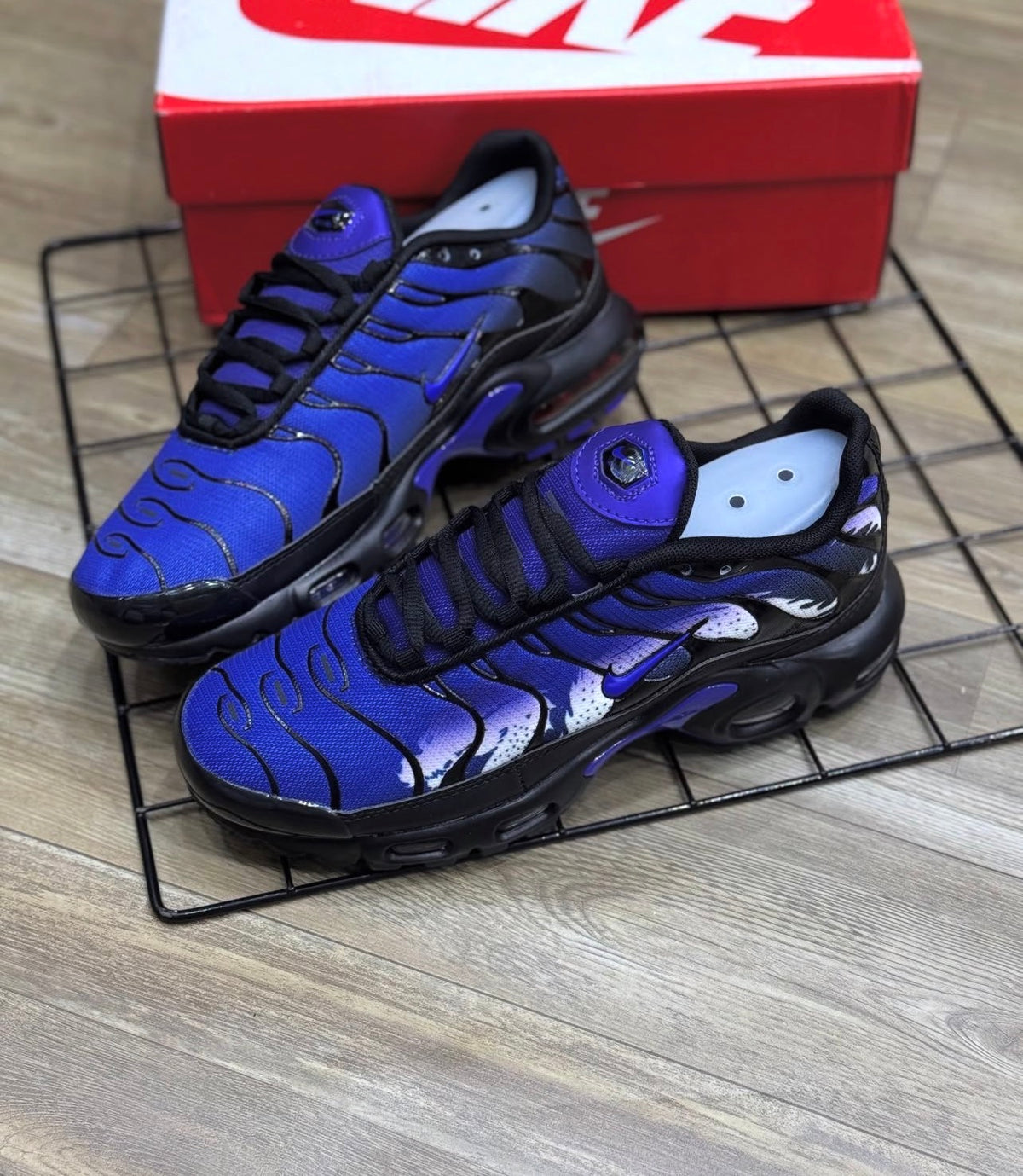 Nike air Max TN