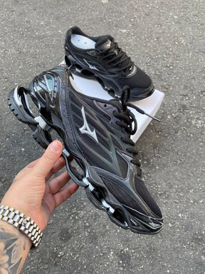 Mizuno Prophecy 6 - Preto Camaleão