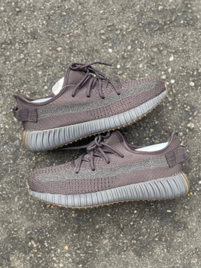 Adidas Yeezy Boost 350 V2 - Cinder Non Reflective - Importado