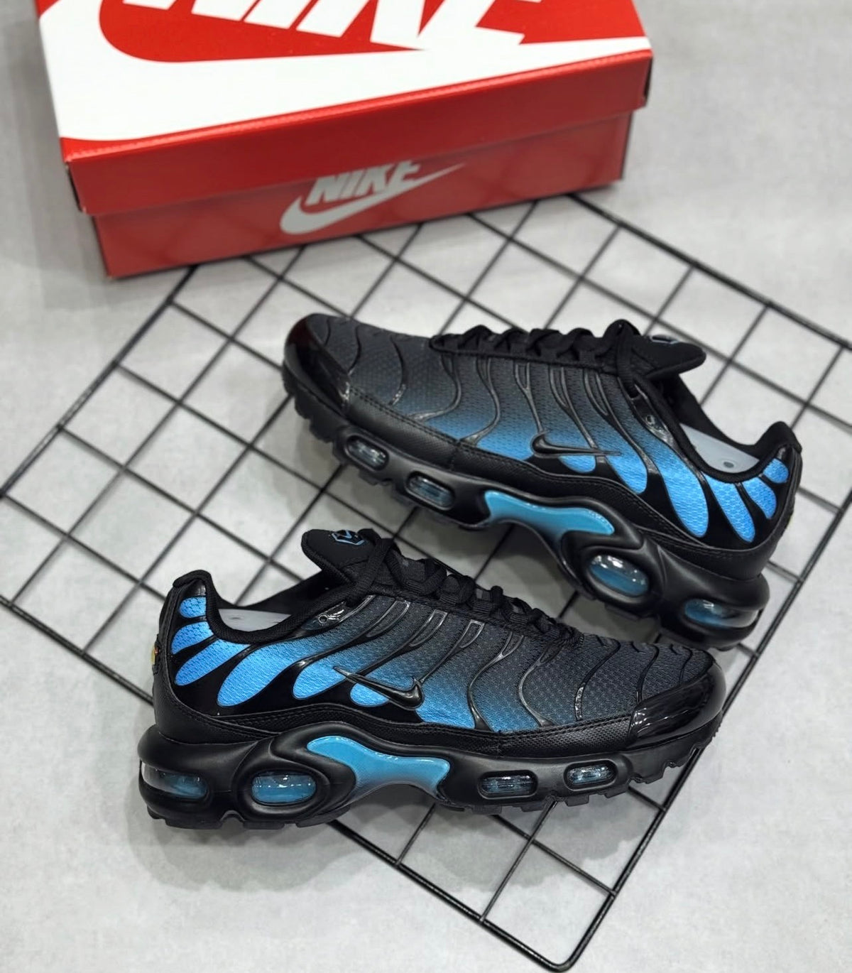 Nike air Max TN