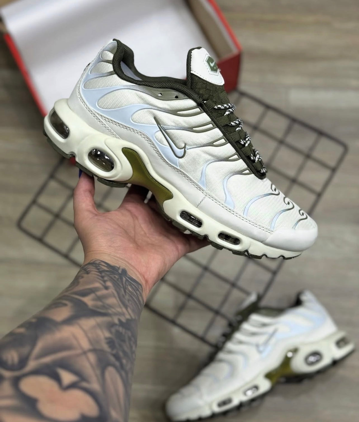 Nike air Max TN