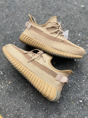 Adidas Yeezy Boost 350 V2 - Mocha - Importado