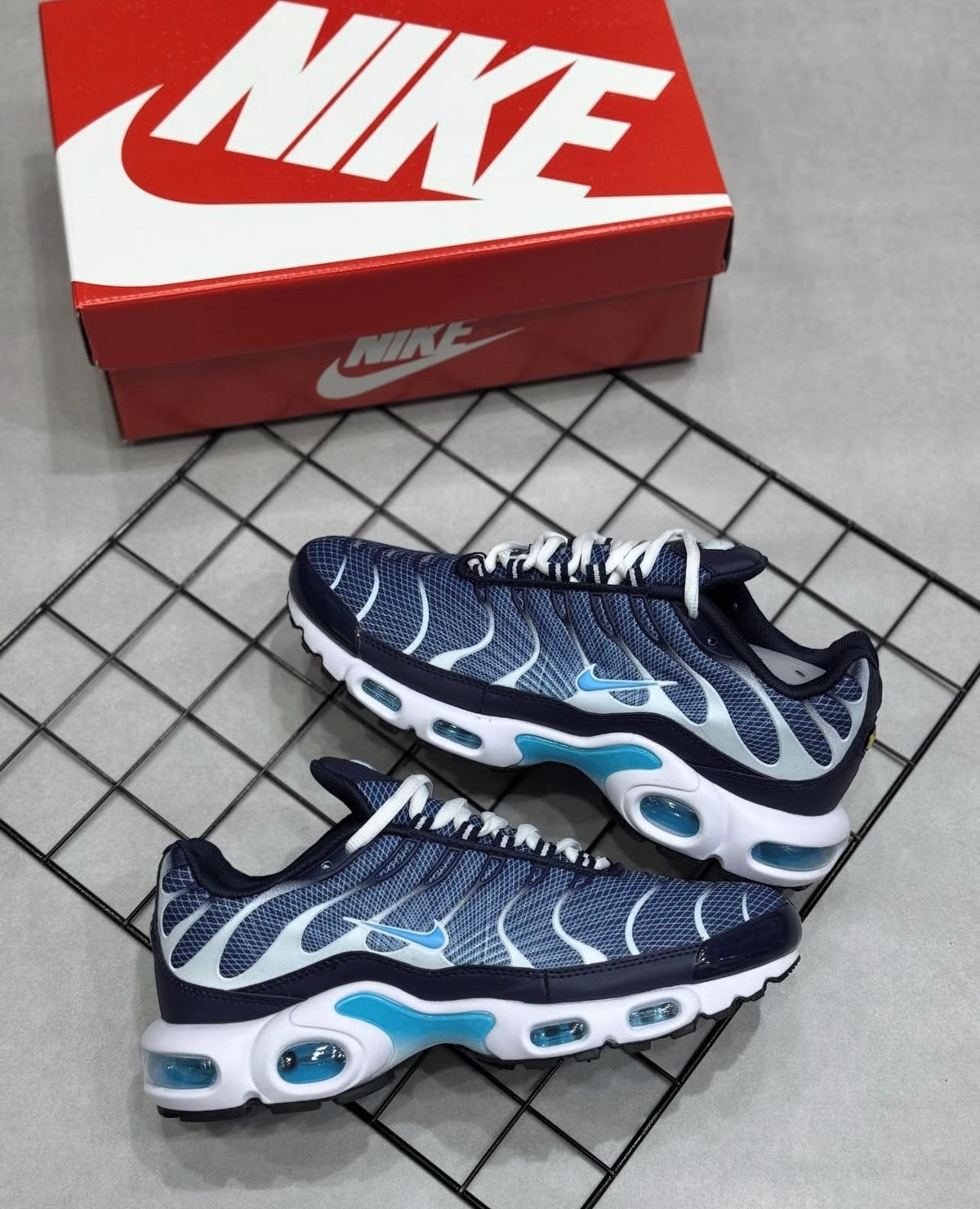 Nike air Max TN