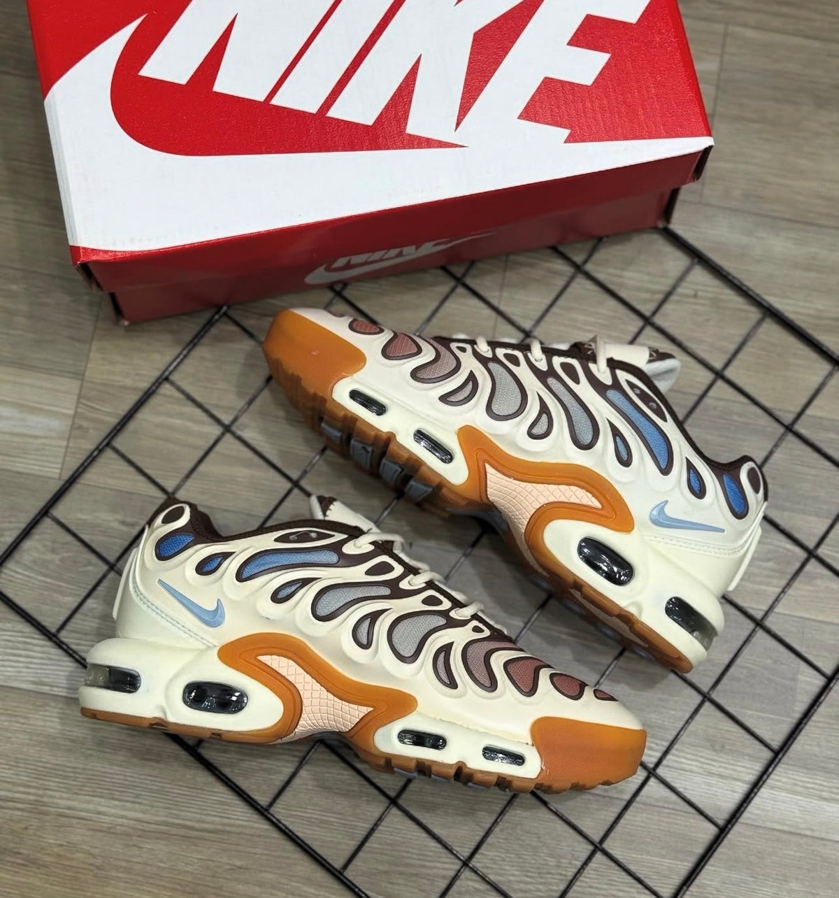Nike air Max TN