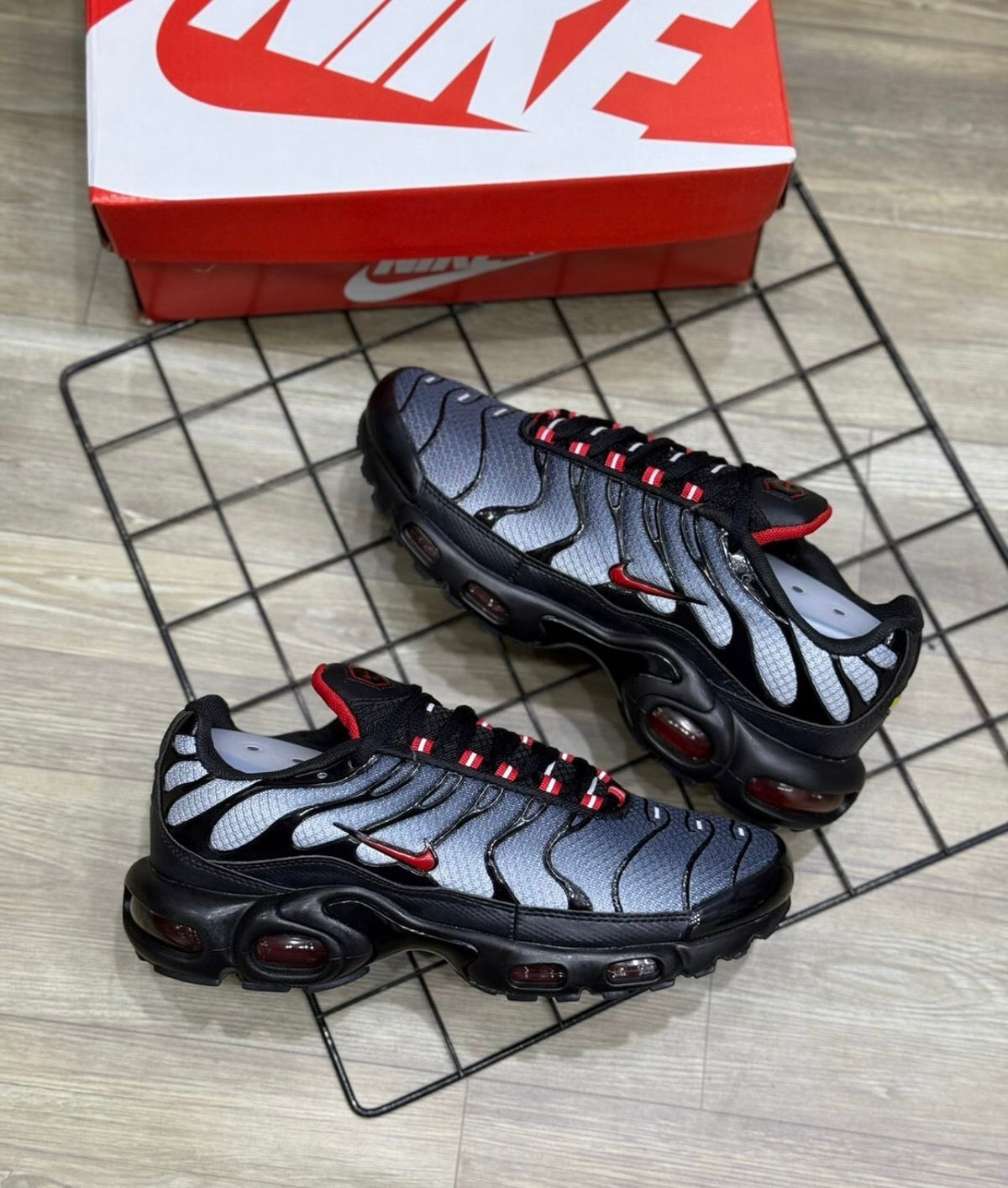 Nike air Max TN