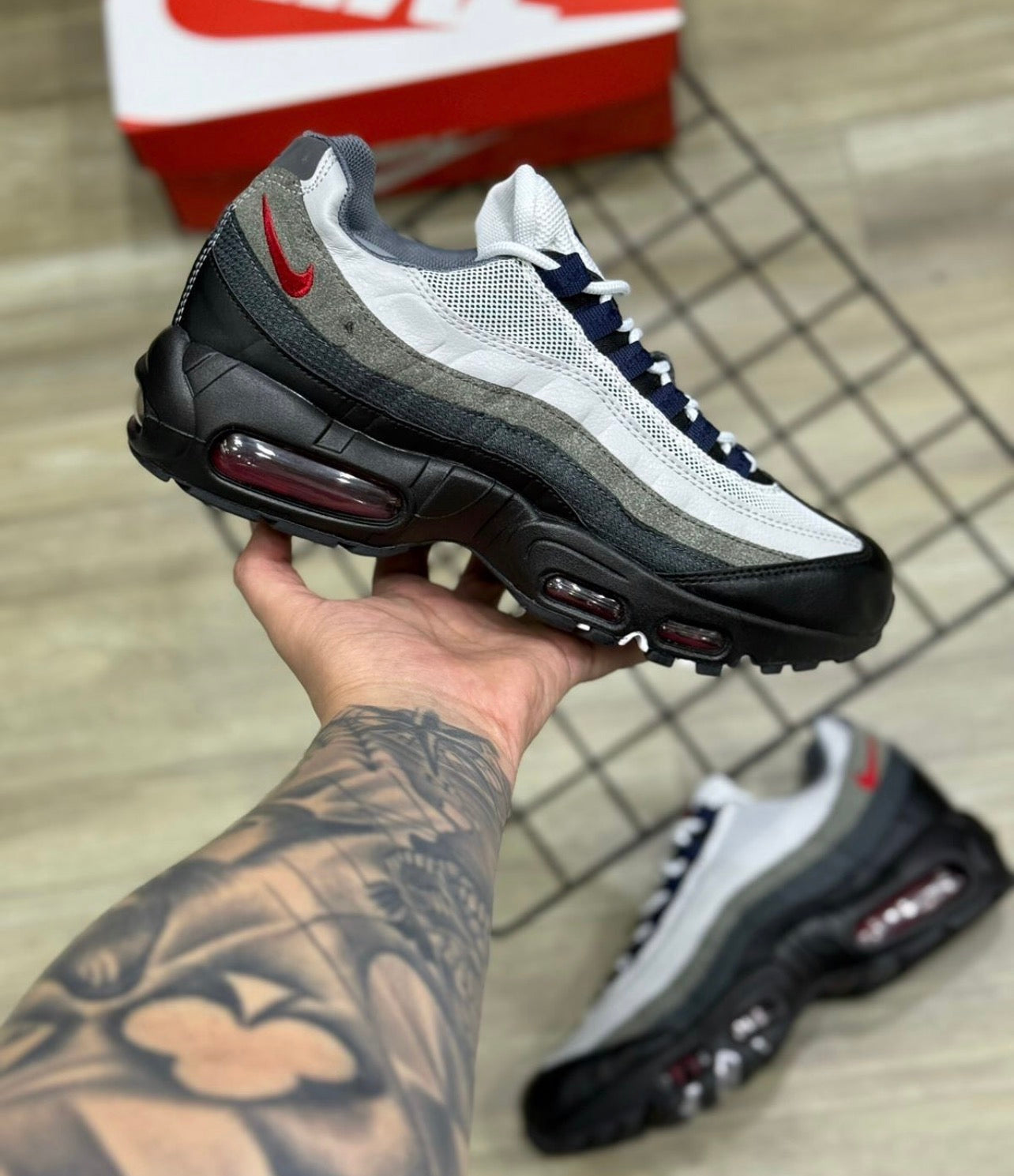 Nike AIR Max 95