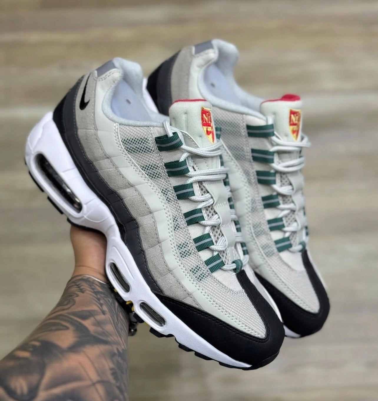 Nike AIR Max 95