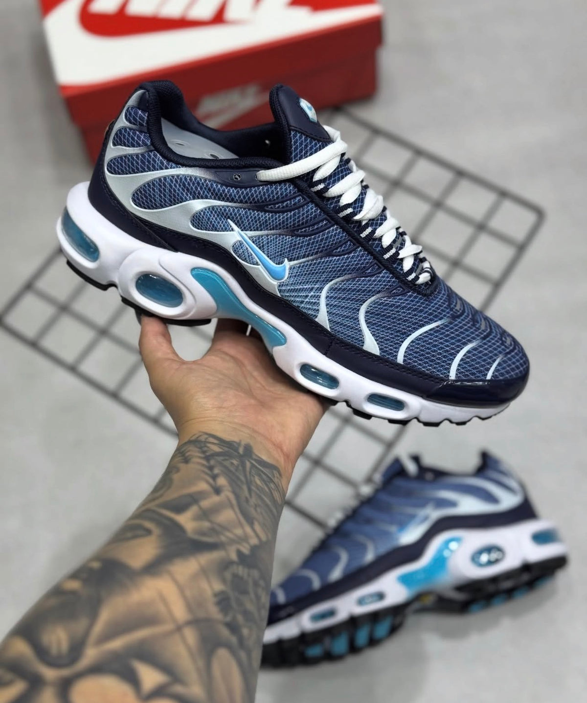 Nike air Max TN