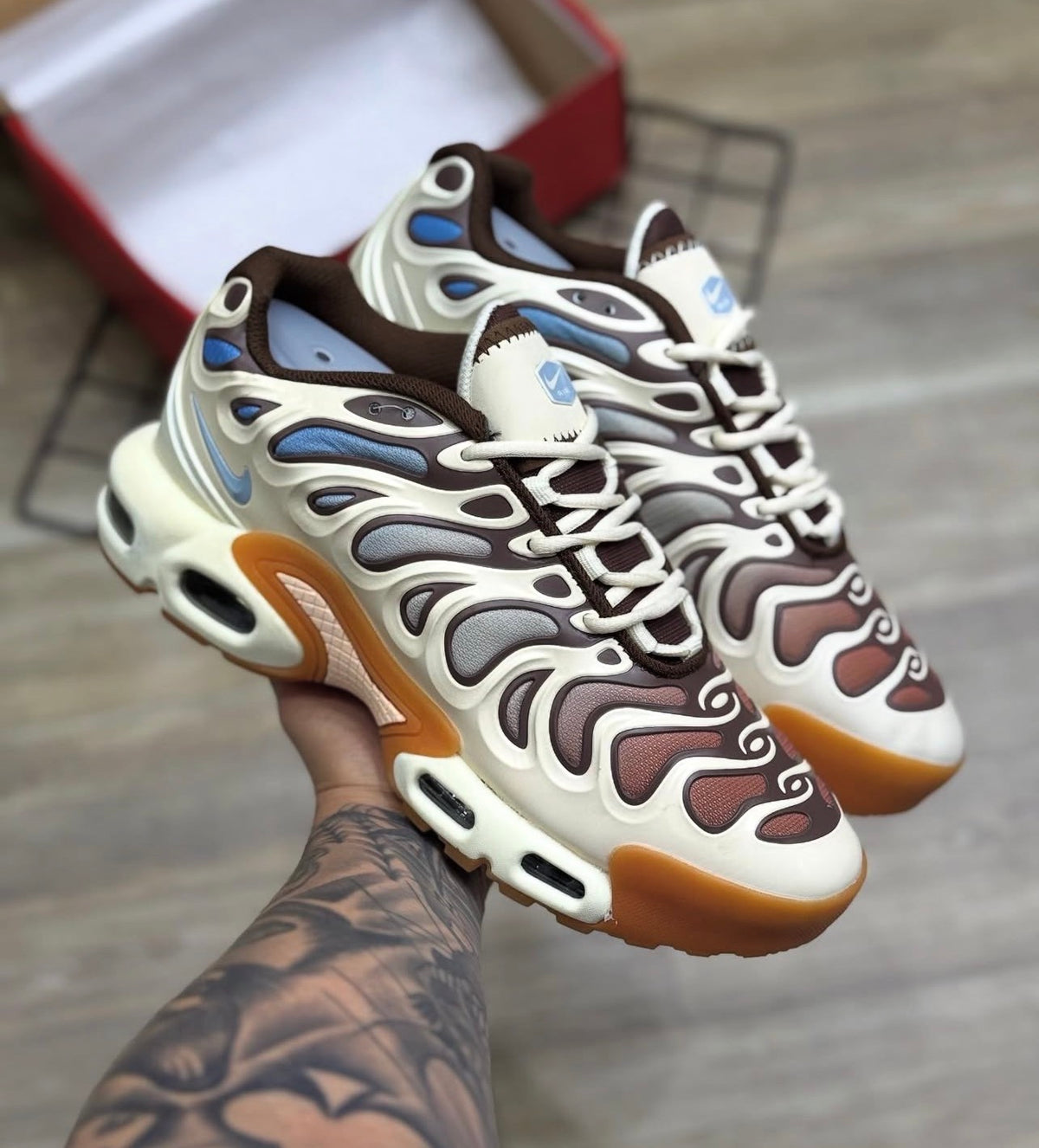 Nike air Max TN