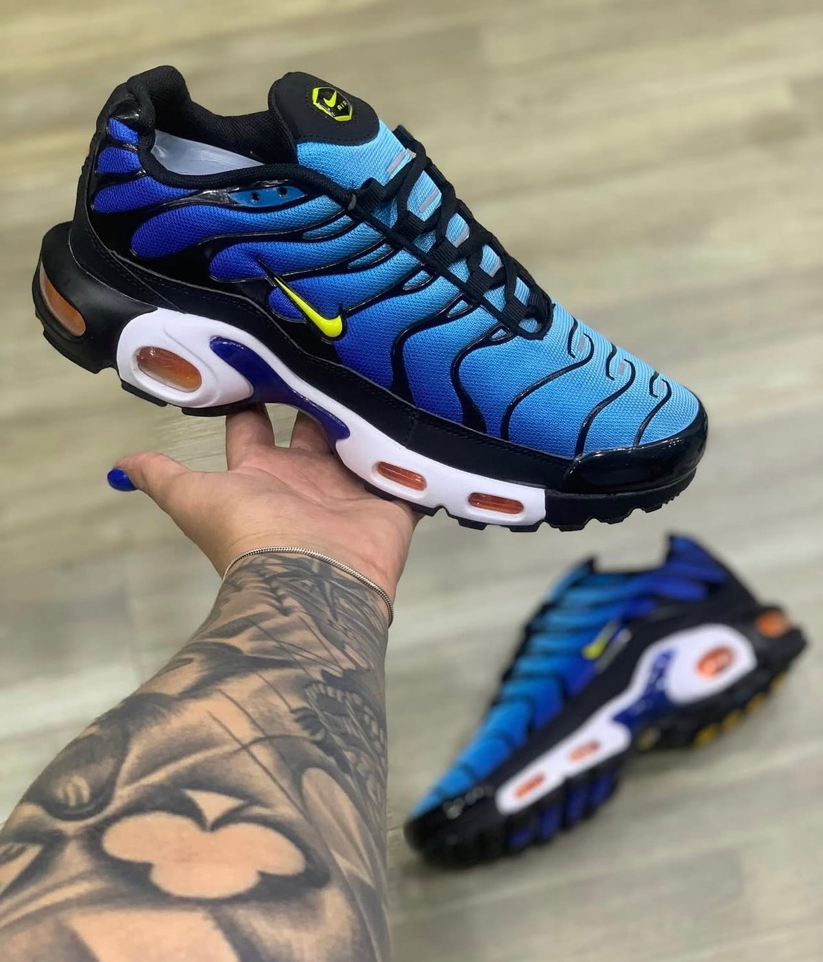 Nike air Max TN