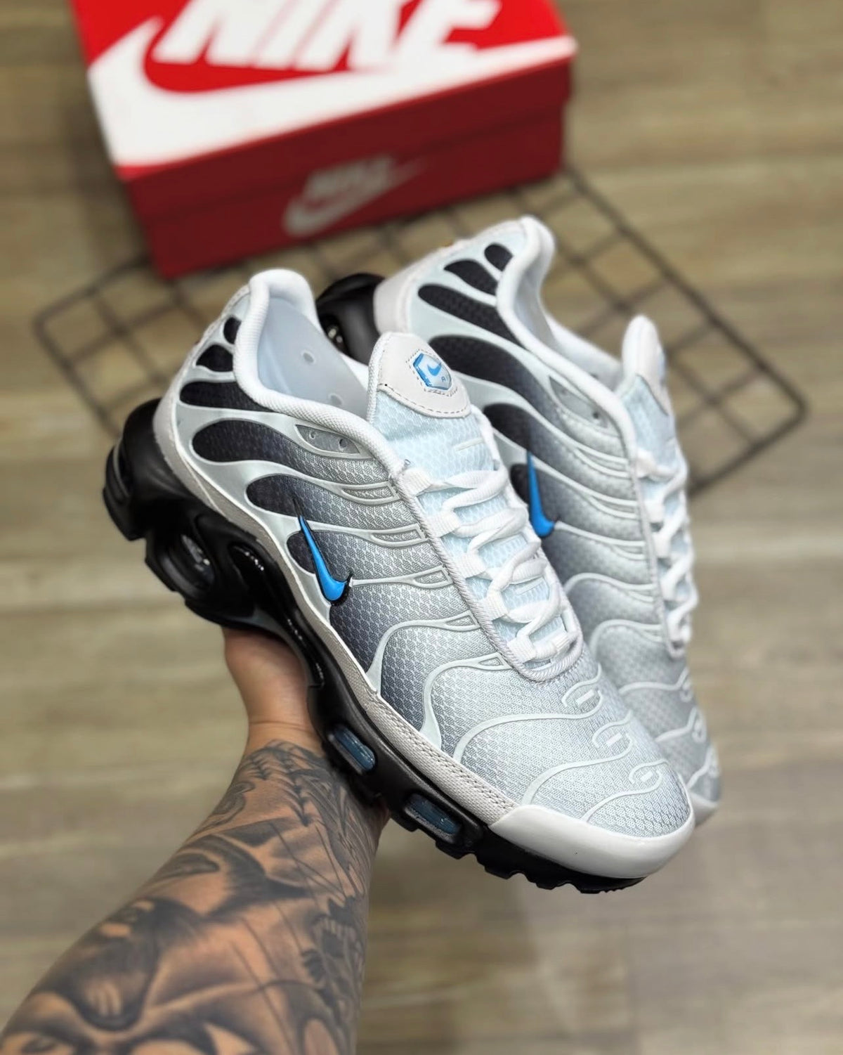 Nike air Max TN