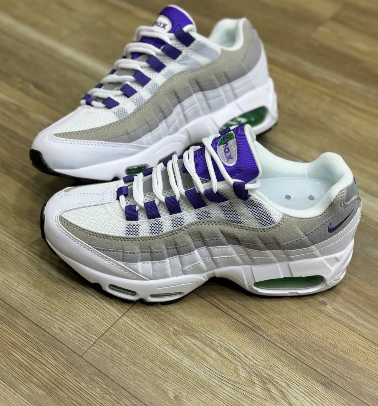 Nike AIR Max 95