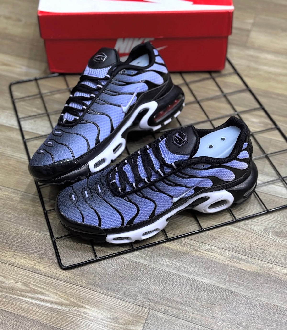 Nike air Max TN