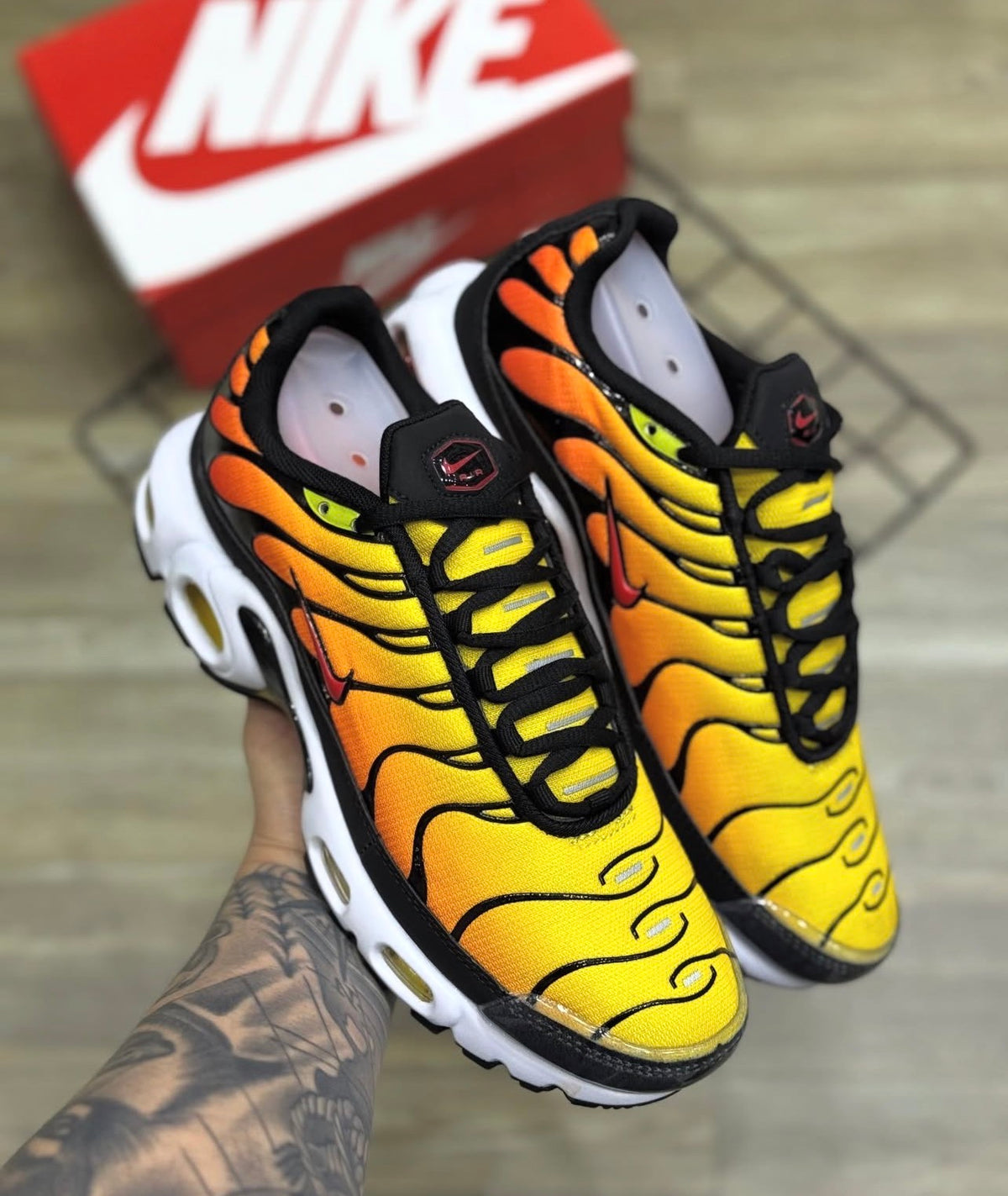 Nike air Max TN