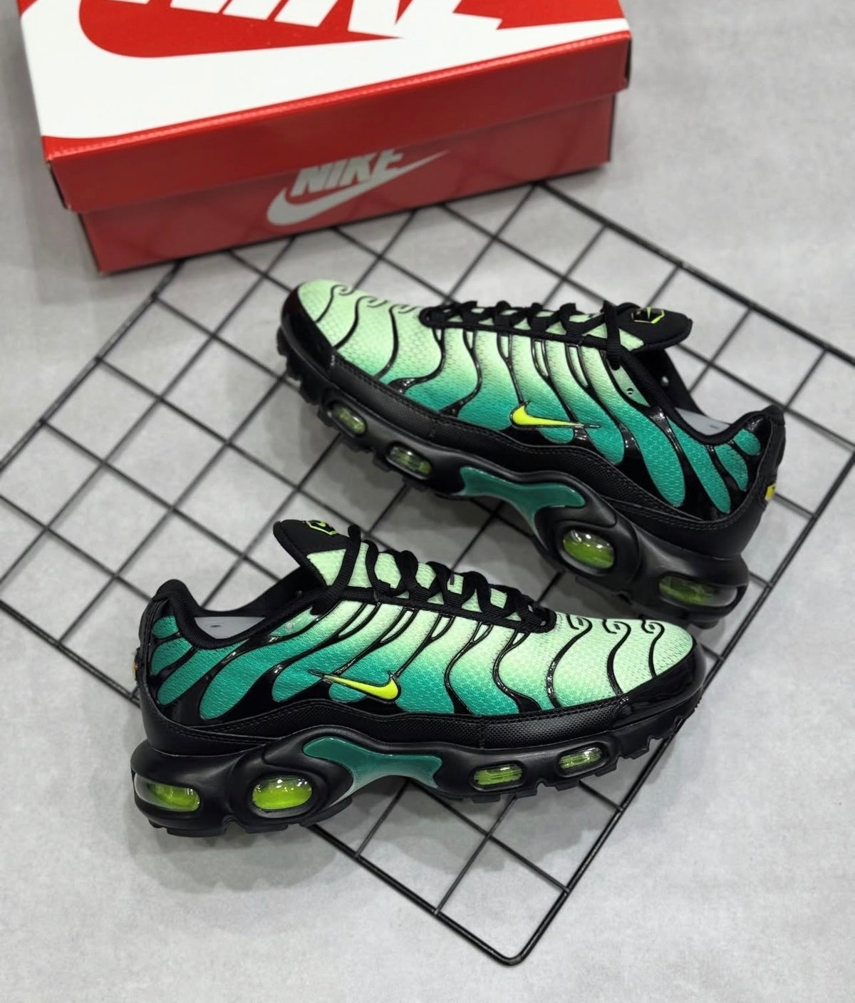 Nike air Max TN