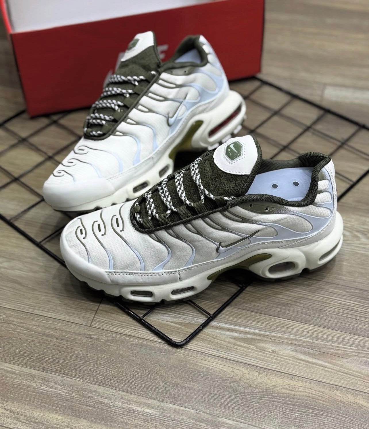 Nike air Max TN