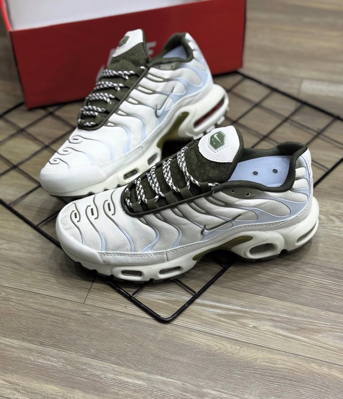 Nike air Max TN