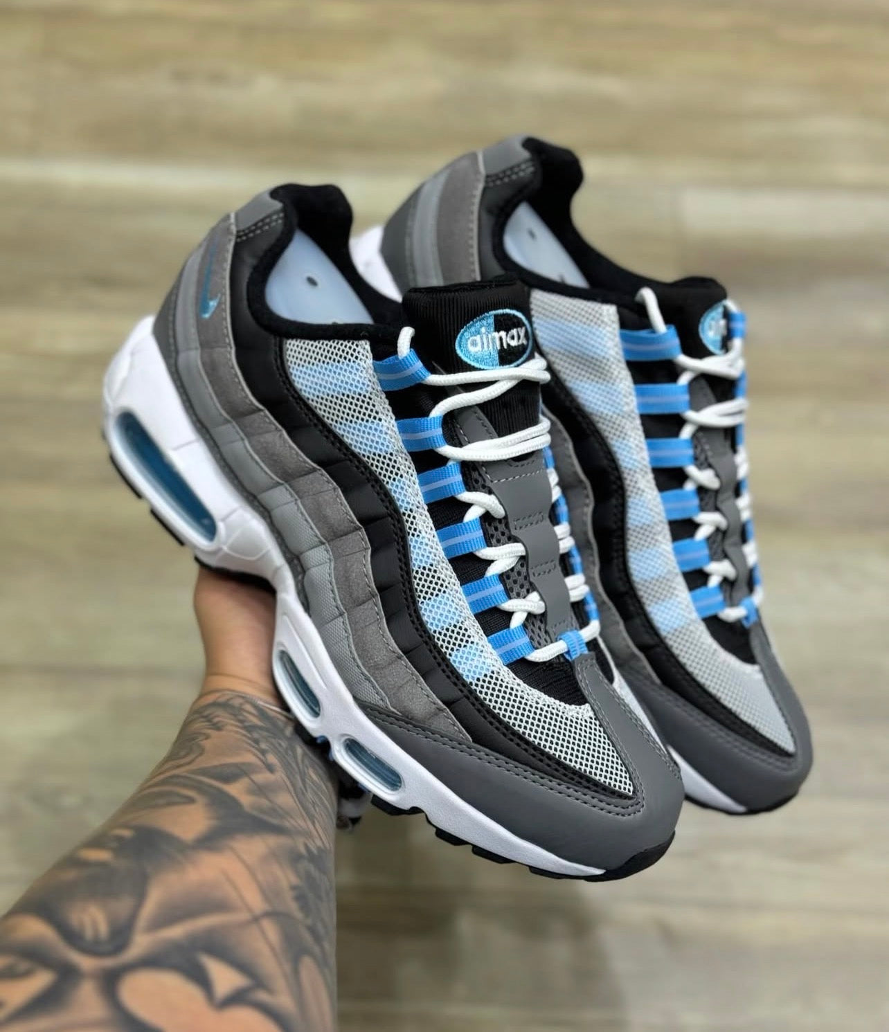 Nike AIR Max 95