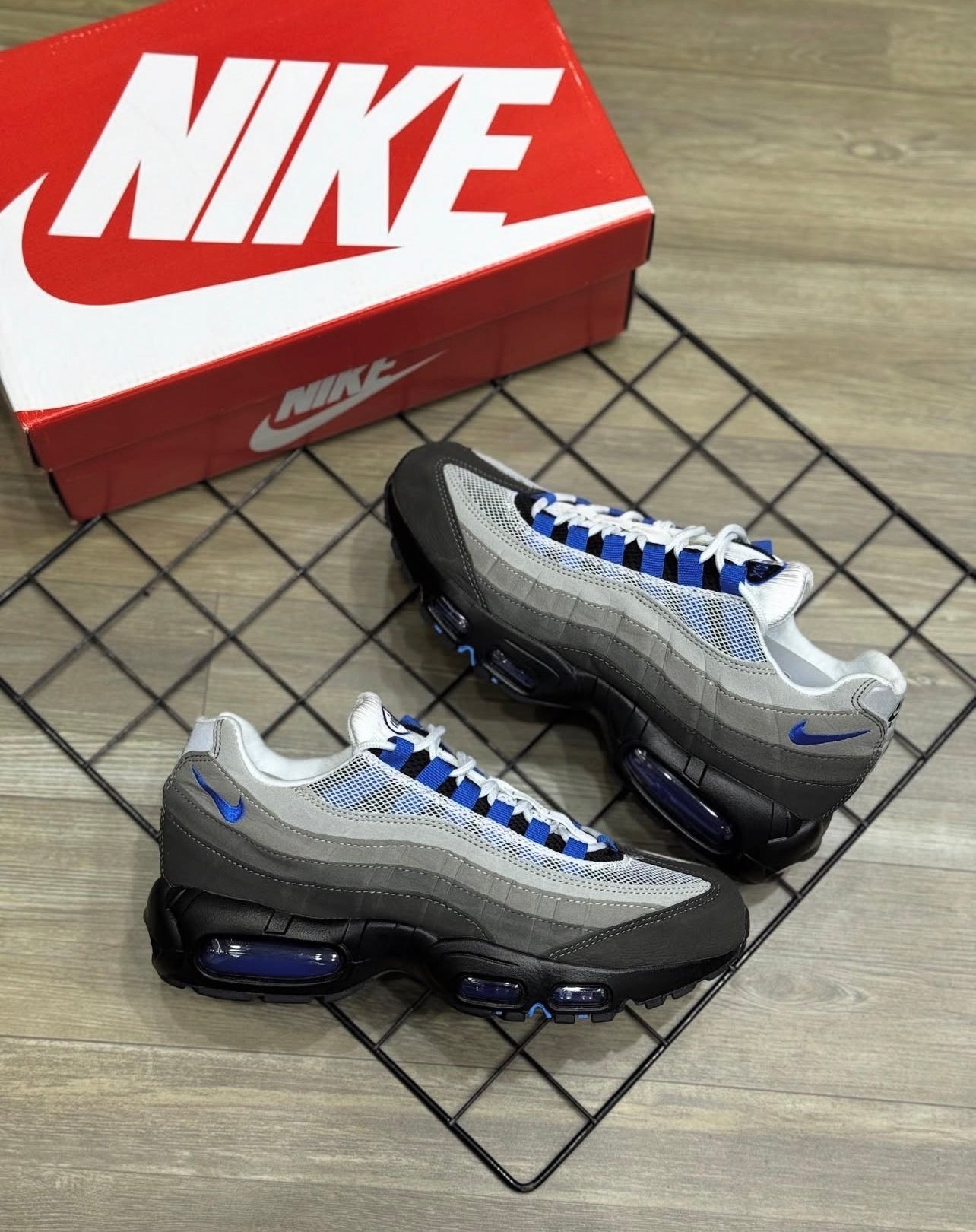 Nike AIR Max 95