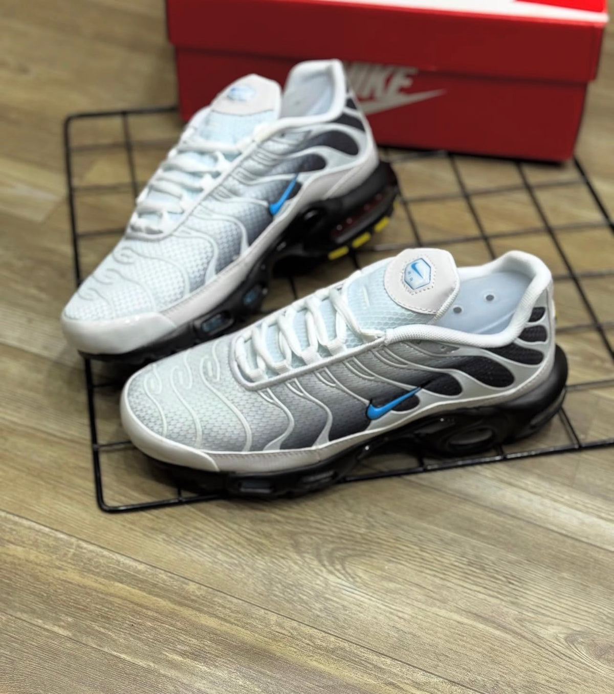 Nike air Max TN