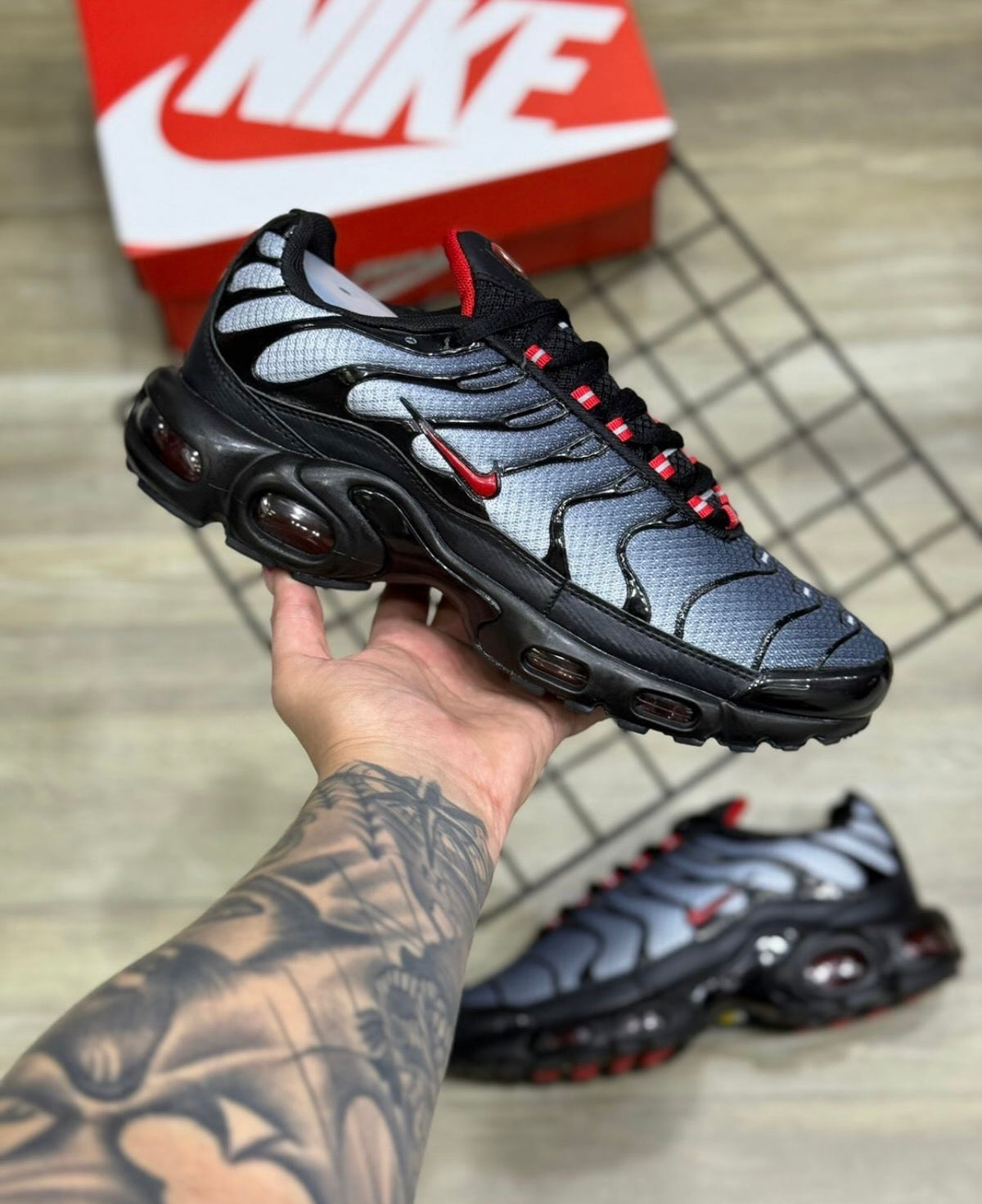 Nike air Max TN