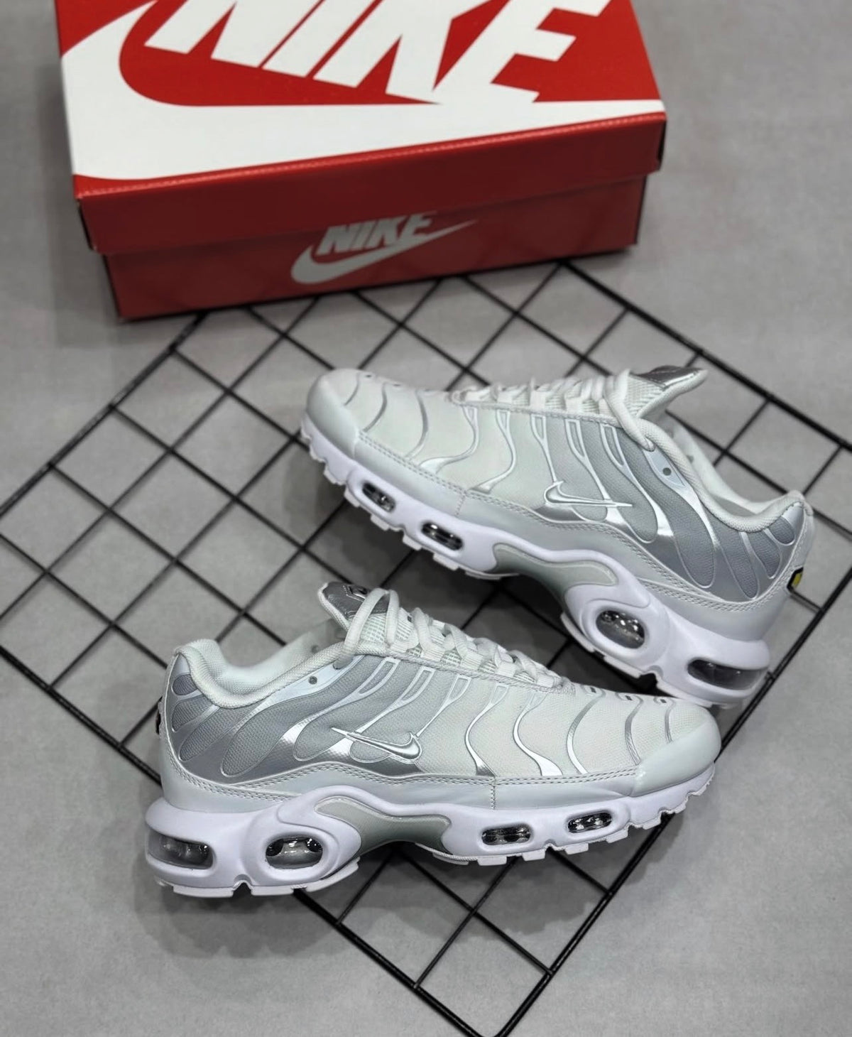 Nike air Max TN