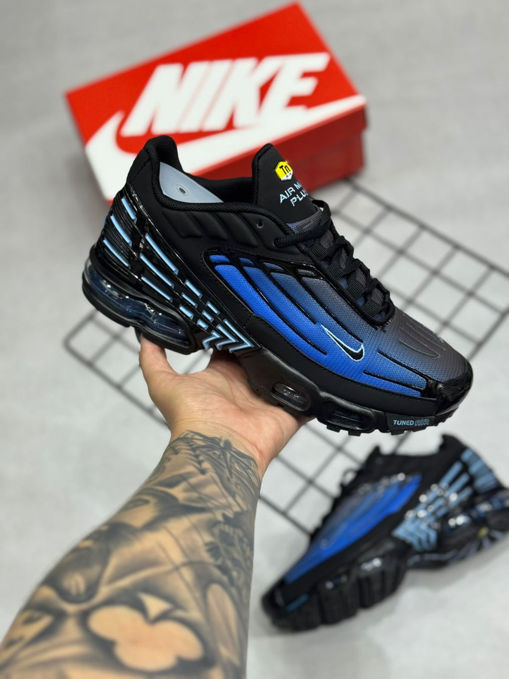 Nike AIR Max TN 3