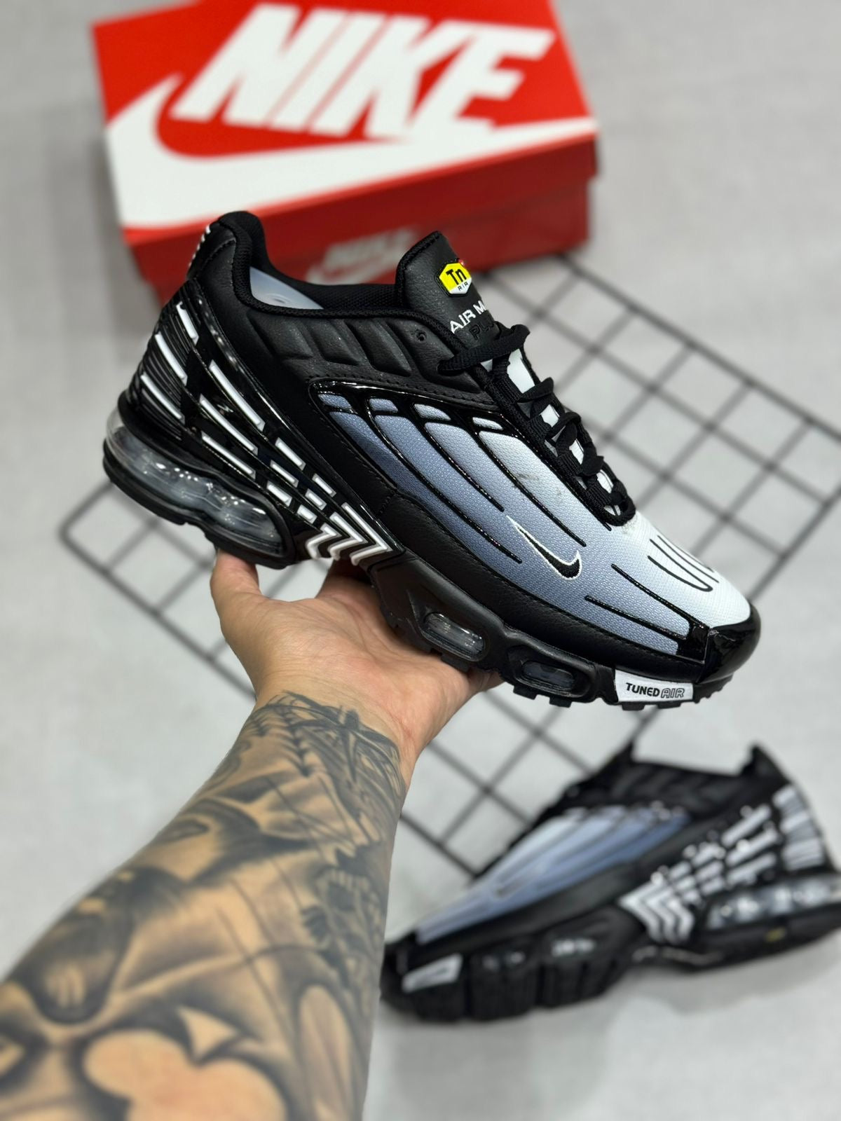 Nike AIR Max TN 3