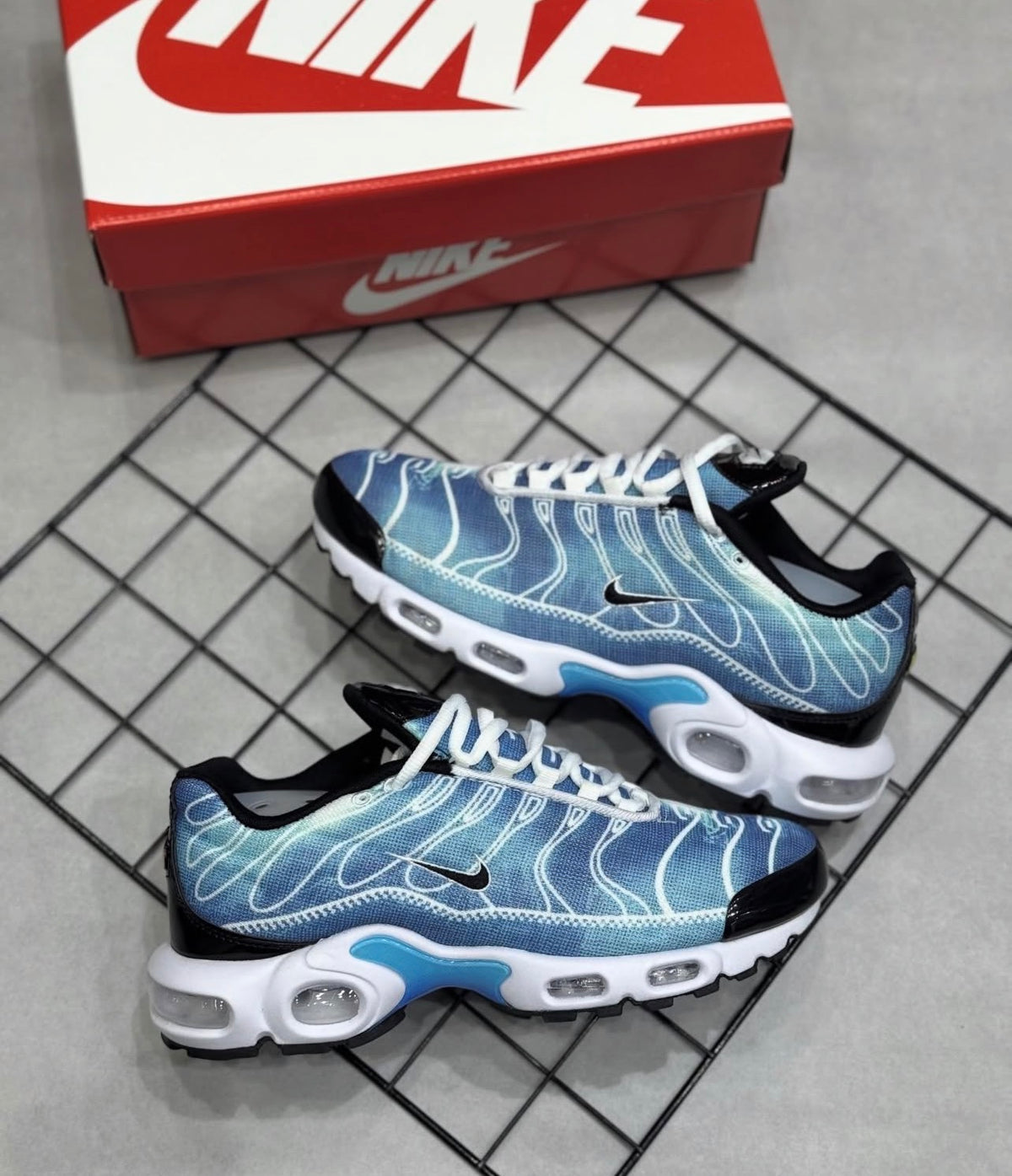 Nike air Max TN