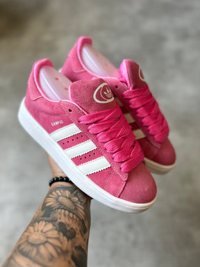 Adidas Campus - Rosa