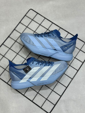Adidas Adizero  Adios Pro 4 - Azul
