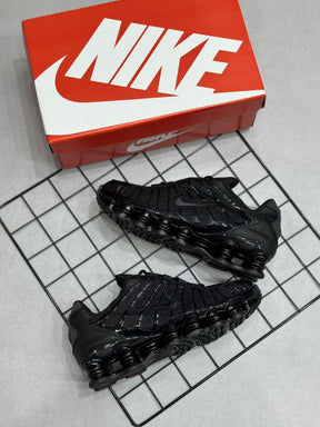 Nike Shox TL - Preto - Premium