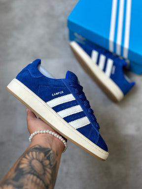 Adidas Campus - Azul